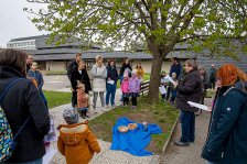 07.04.2023 Kreuzweg für Kinder